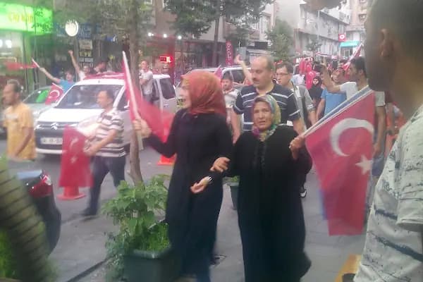 Bağcılar Sinema Merkezi - Sinema Salonu - İstanbul Beylikdüzü
