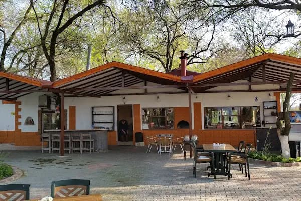 Çınar Restaurant ve Kır Bahçesi - Restoran - Muğla Dalaman