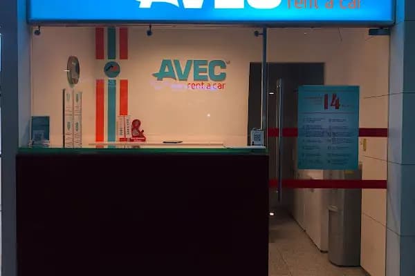 Avec Rent a Car - Ankara Esenboğa Havalimanı - Araba Kiralama Şirketi - Ankara Akyurt
