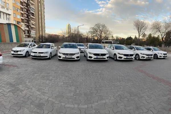 Royal Rent a car - Araba Kiralama Şirketi - Konya Selçuklu