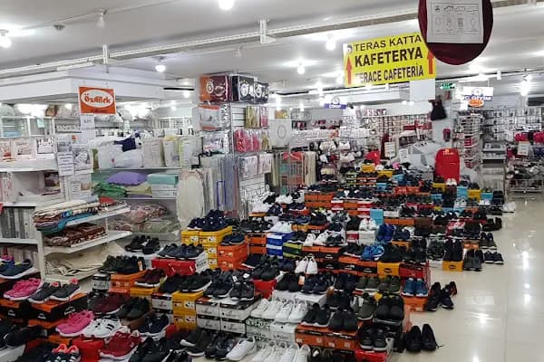 82 Salı Pazarı Cikcilli Sanayi Şubesi - Alışveriş merkezi - Antalya Alanya
