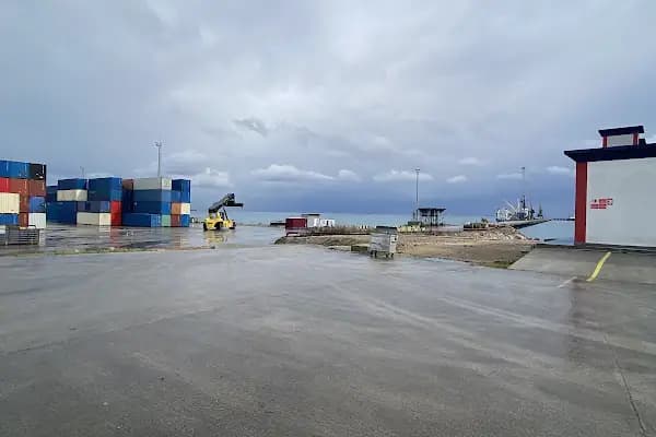 SANKO LİMANI - Kurumsal Ofis - Adana Seyhan