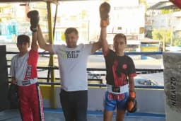 SMYRNA BORNOVA SPOR KULÜBÜ