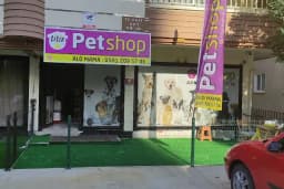 TİTİŞ PETSHOP
