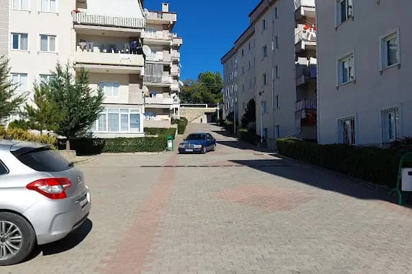 Meydancık Kooperatifi - Konut Geliştirme - Bursa İnegöl