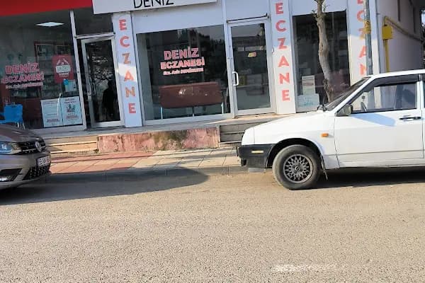 Deniz Eczanesi - Eczane - Samsun 19 Mayıs