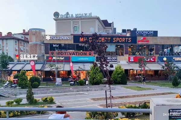 Setur Kalamış &amp; Fenerbahçe Marina - Marina - İstanbul Ataşehir