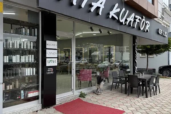 Ata Kuaför - Kuaför - Samsun 19 Mayıs