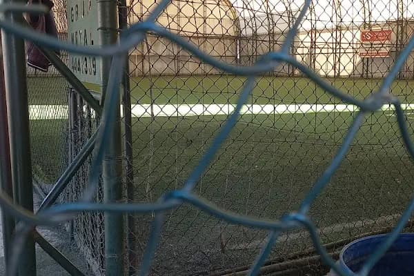 Gürsu Kapalı Halısaha - Spor salonu - Bursa Gürsu