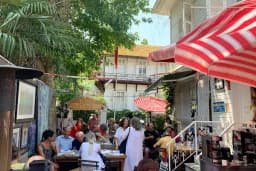Fil Sanat Alan | İstanbul Büyükada