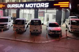 Dursun Motors
