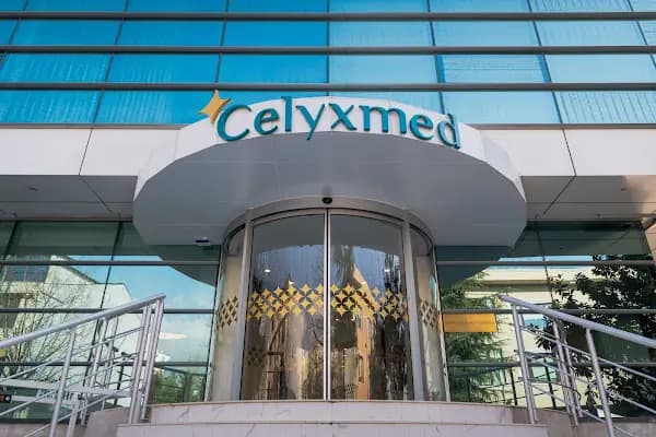 Celyxmed - Hastane - İstanbul Kadıköy