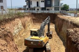 LİDER HAFRİYAT İNŞAAT - GROUP Ltd Şti