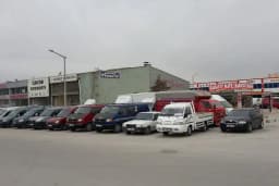 Hizmet Otomotiv KONYA