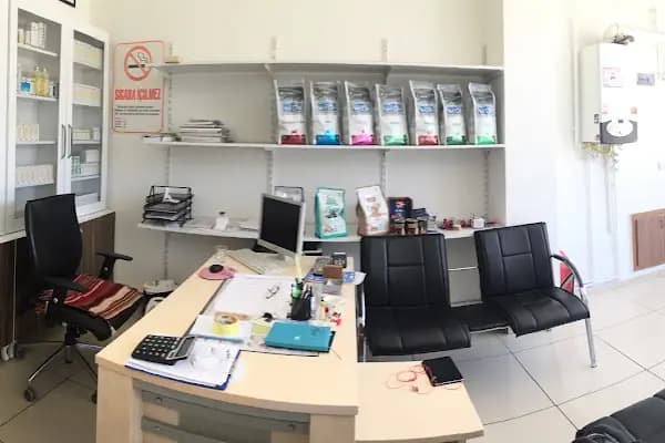AGARTA VETERİNER KLİNİĞİ / BOSNA HERSEK ŞUBESİ - Acil Durum Veterinerlik Hizmeti - Konya Meram