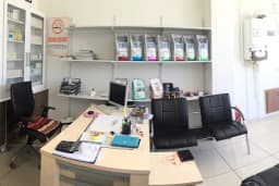AGARTA VETERİNER KLİNİĞİ / BOSNA HERSEK ŞUBESİ
