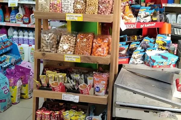 Arslan Market - Süpermarket - Bursa Yıldırım
