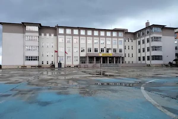 Necibe Kemal Akdoğan Anadolu İmam Hatip Lisesi Fen ve Sosyal Bilimler Proje Okulu - Okul - Gaziantep Nizip
