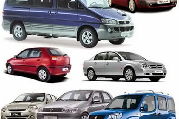 Alanya Güneş Rent A Car - Araç Kiralama - Antalya Alanya
