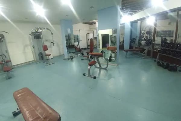 Ener Gym Sport Center - Spor salonu - Bursa Yıldırım