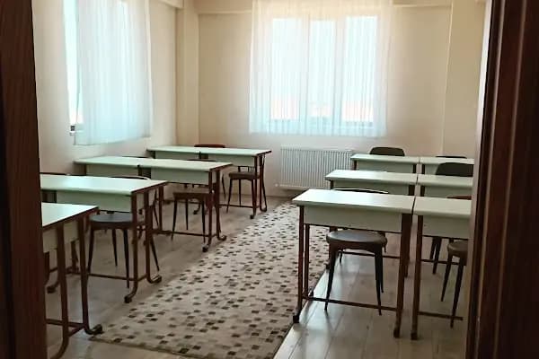 Büyükorhan Kurs ve Okul Talebelerine Yardım Derneği - Dernek veya Kuruluş - Bursa Nilüfer