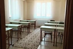 Büyükorhan Kurs ve Okul Talebelerine Yardım Derneği