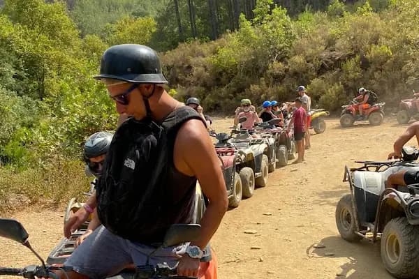 Alanya atv safari - ATV Kiralama Hizmeti - Antalya Elmalı