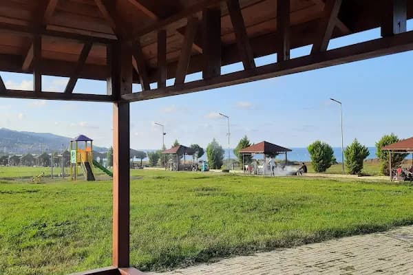 Yaylacık Çimeni - Doğa Köşkü - Trabzon Akçaabat