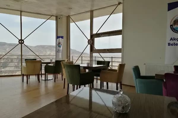 Levent Vadisi Seyir Terası - Turistik Yer - Malatya Akçadağ