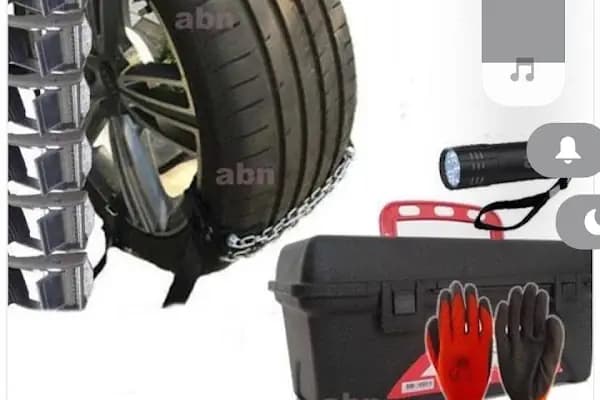 GÜNDOĞDU OTO LASTİK 7/24 - Oto Lastik Dükkanı - İstanbul Bağcılar