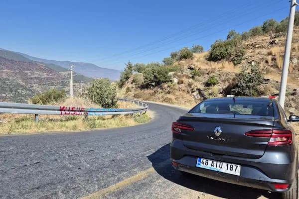BODRUM MİLENYUM RENT A CAR - Araba Kiralama Şirketi - Muğla Akçaalan Mahallesi