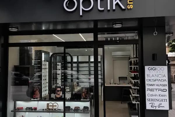 Gozluk Tamir &amp; Satiṣ - Optik - Bursa İnegöl