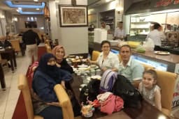 Memişoğlu Fırın &amp; Cafe