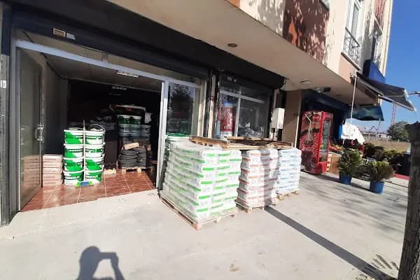 FAKİROĞLU YAPI MALZEMELERİ - Konut İnşaat - İstanbul Arnavutköy