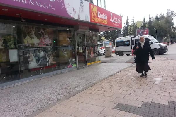 Foto Liza - Düğün Fotoğrafçısı - Adana Kozan