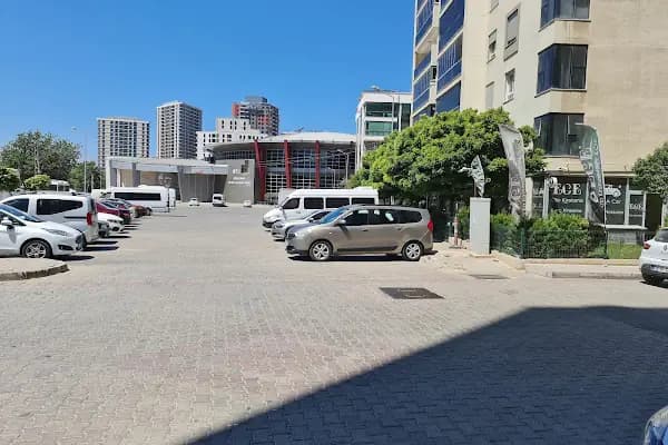 EGE Oto Kiralama/Rent A Car Lounge Ofis İzmir Şehirlerarası Otobüs terminali otogardan araç kiralama - Araba Kiralama Şirketi - İzmir Karşıyaka