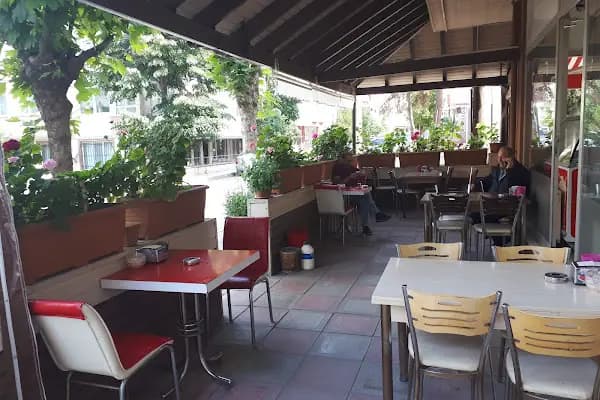 Çakır Cafe - Kafe - Tekirdağ Çorlu