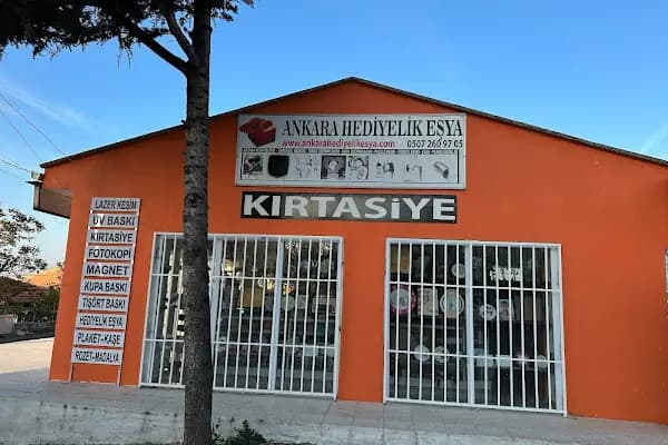 Ankara Hediyelik Eşya - Hediyelik Eşya Mağazası - Ankara Sincan