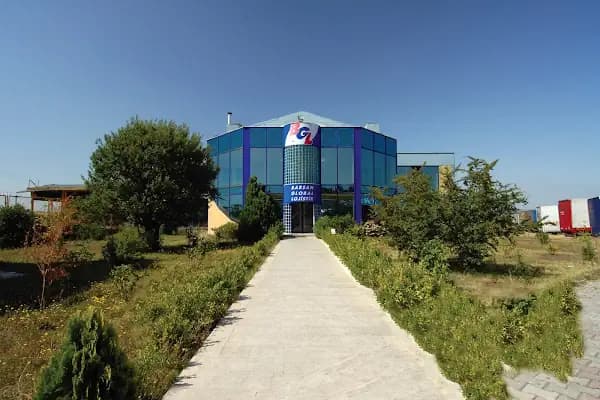 Barsan Global Lojistik - Taşıma ve depolama hizmeti - İstanbul Arnavutköy