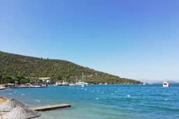 Bodrum Belediyesi Halk Plajı