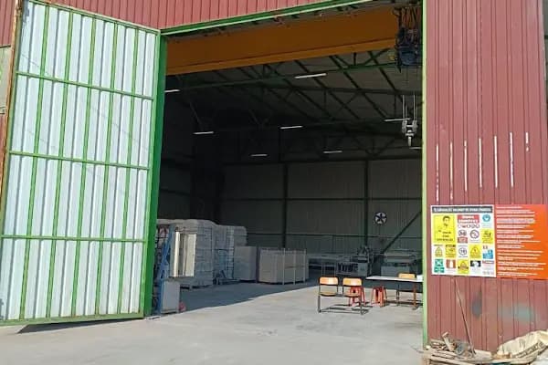 Genç Boru - Plastik İmalat Şirketi - Kocaeli Başiskele