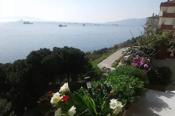 Zeki Barış Sitesi A Blok - Konut Geliştirme - Bursa Gemlik