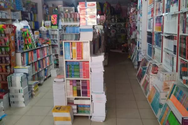 Bozkurt Kitap Kırtasiye - Kitapçı - Adana Yüreğir