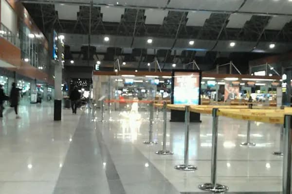 Denizbank Atm - ATM - Antalya Demre