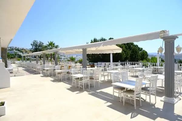 Phoenix Sun Hotel - Otel - Muğla Bodrum