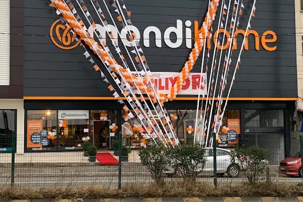 AKÇAABAT MONDİ HOME - Mobilya mağazası - Trabzon Akçaabat