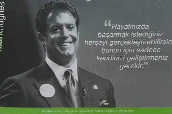 ALANYA HERBALİFE AKTİF YASAM KOÇU - Beslenme Uzmanı - Antalya Demre