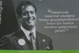 ALANYA HERBALİFE AKTİF YASAM KOÇU