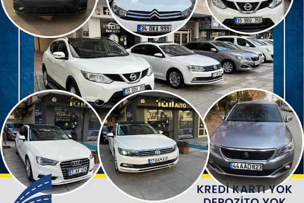 FULL RENT A CAR - Araba Kiralama Şirketi - Gaziantep Şahinbey