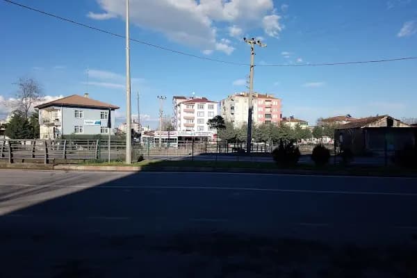 Kıyak kardeşler balikcilik restorant - Balıkçı - Samsun İlkadım